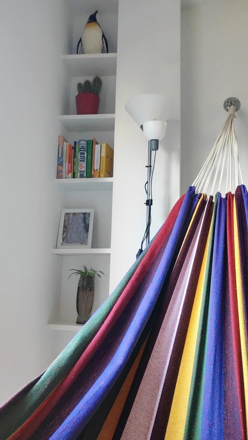Bright Apartment In Málaga Kültér fotó