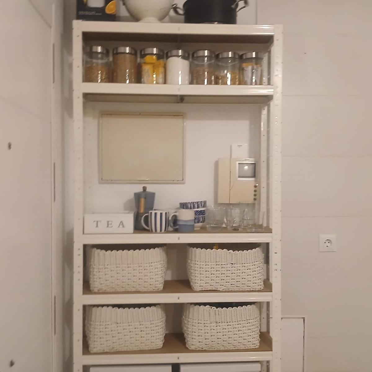 Bright Apartment In Málaga Kültér fotó